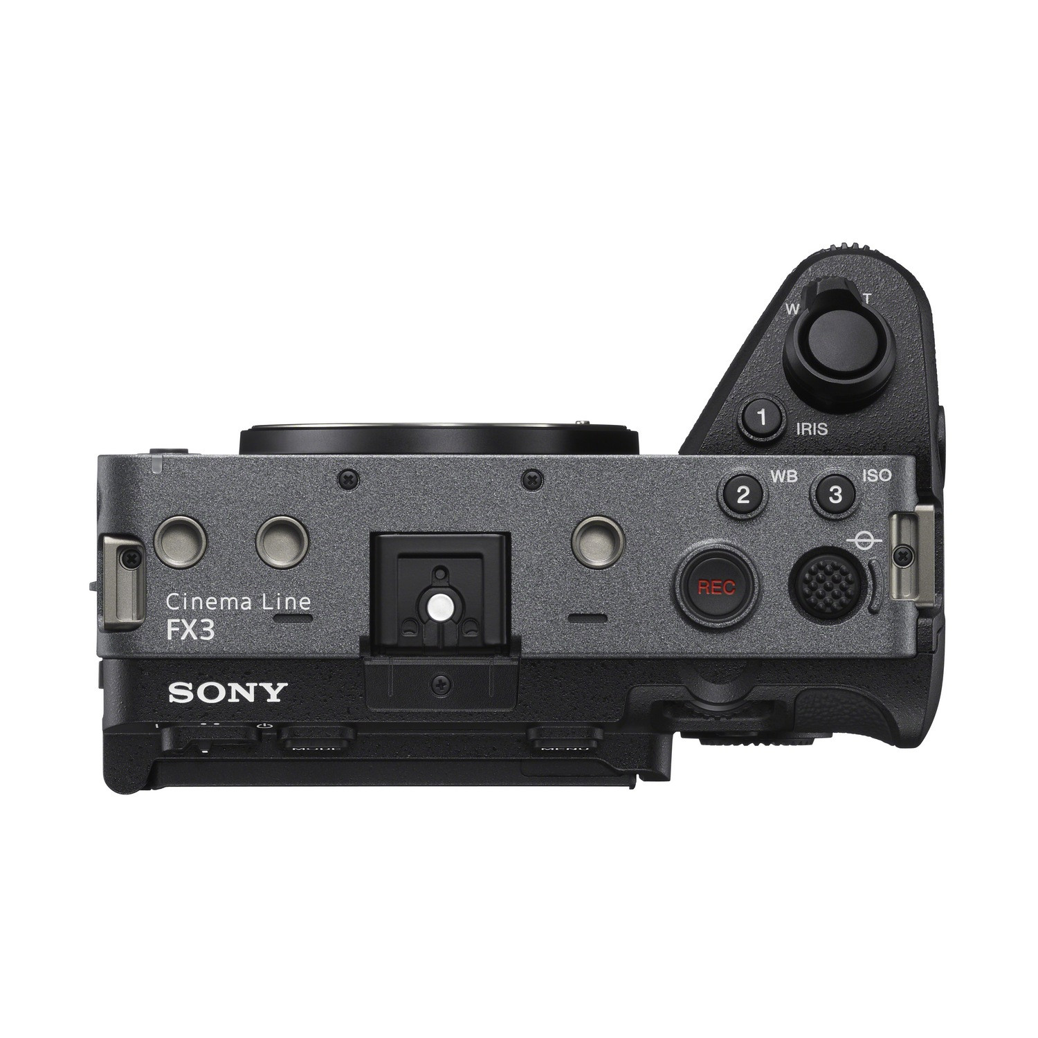 その他 SONY Cinema Line FX3 + FE 24-105mm Sony FX3 + FE 24-105mm f/4.0G OSS