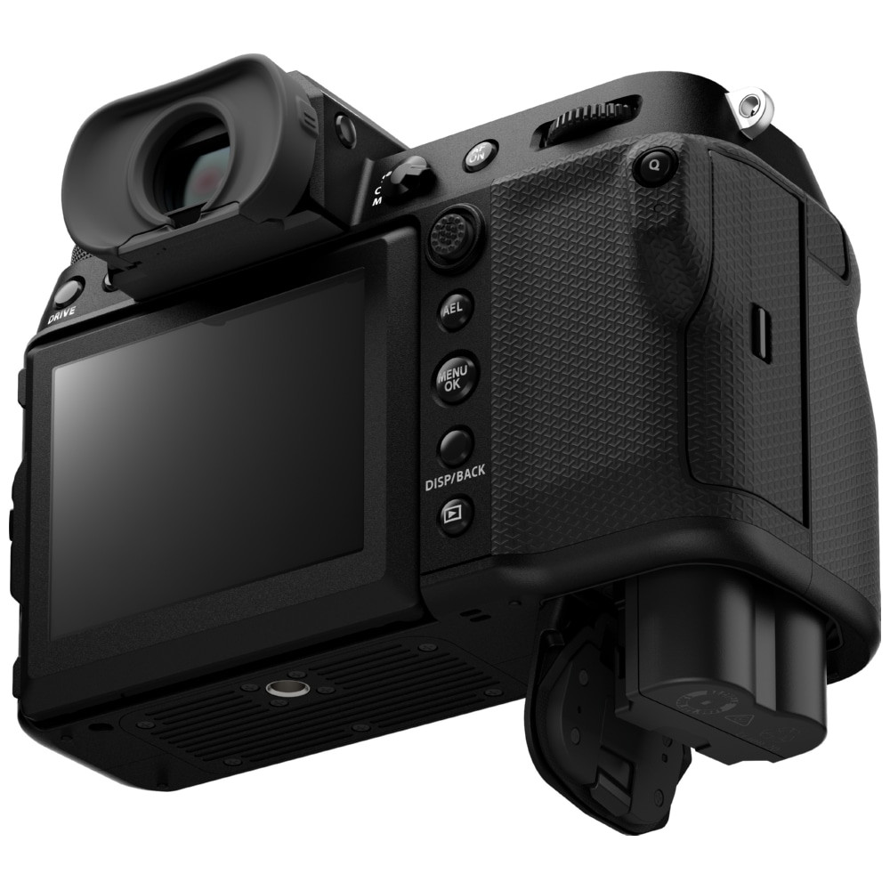 Fujifilm GFX 100S II Body