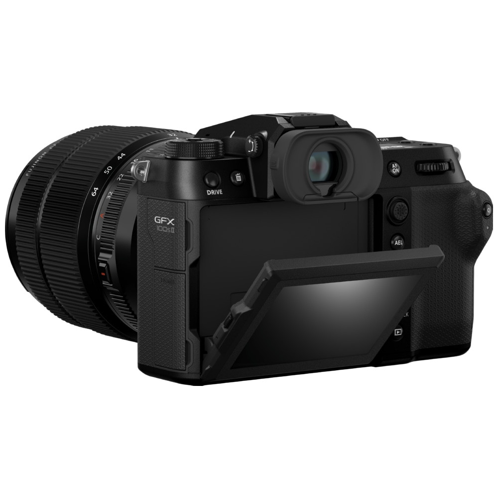 Fujifilm GFX 100S II Body