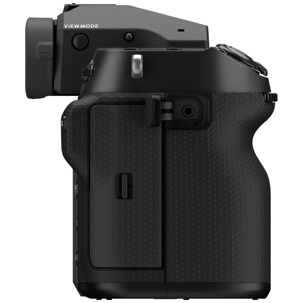 Fujifilm GFX 100S II Body