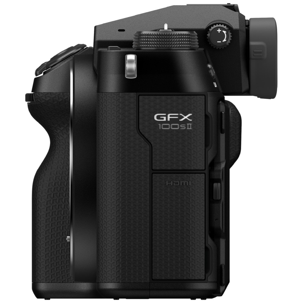 Fujifilm GFX 100S II Body