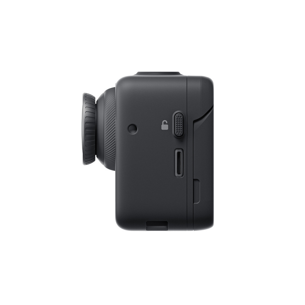 Insta360 Go 3S 64GB Zwart