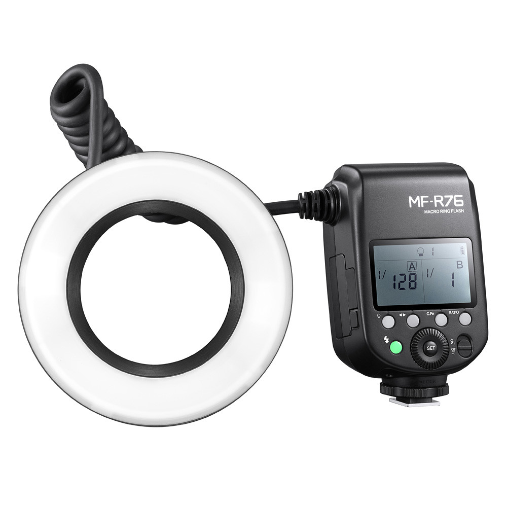 Macro flash best sale