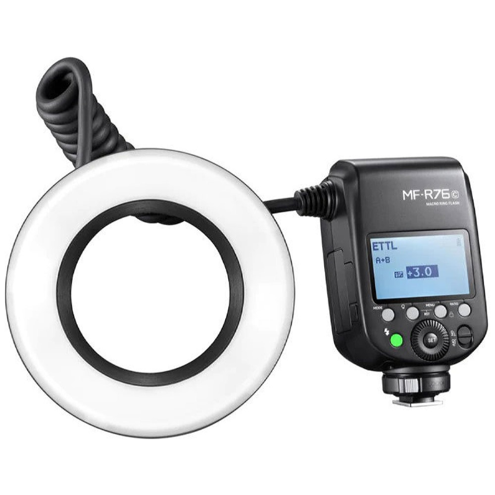 Ring flash deals