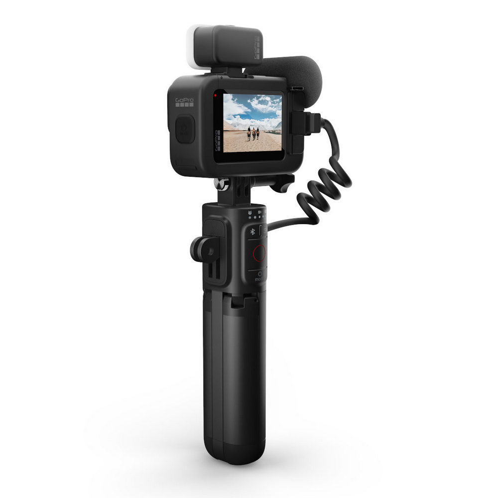 GoPro Hero 11 Black Creator Edition