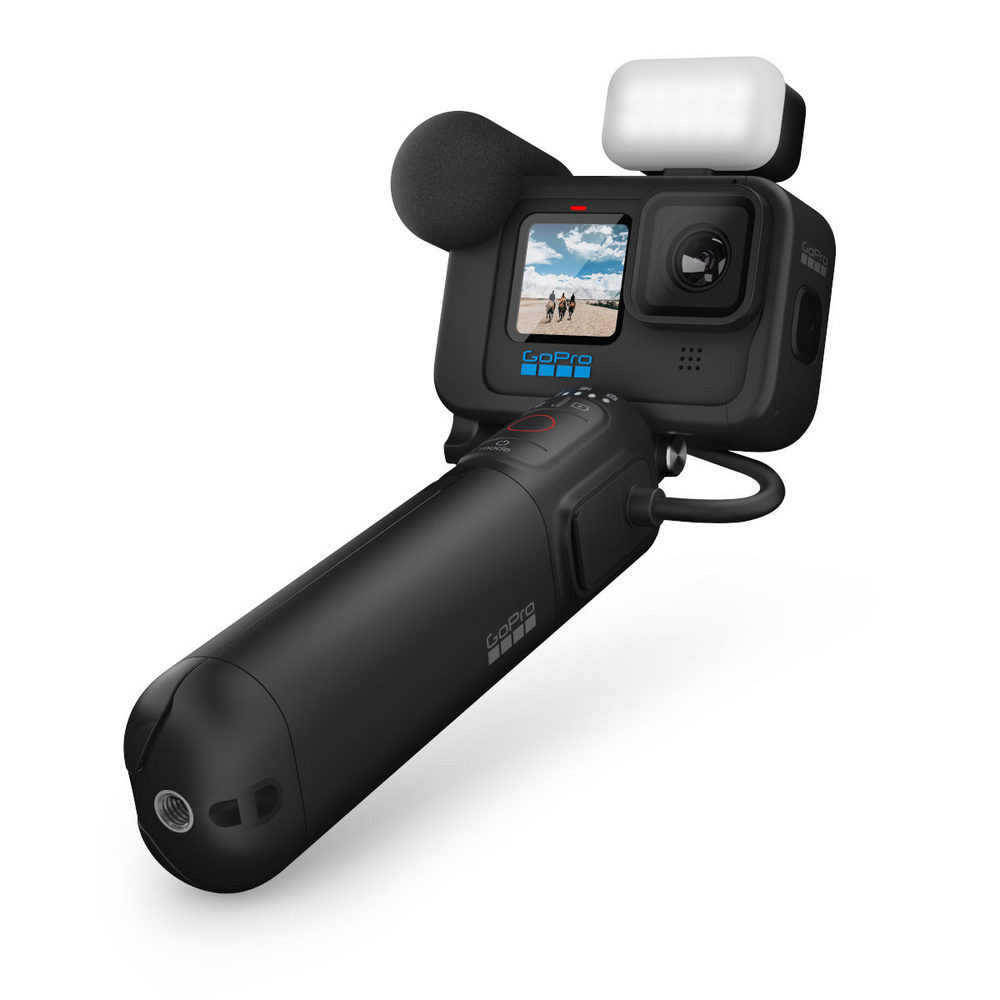 GoPro Hero 11 Black Creator Edition