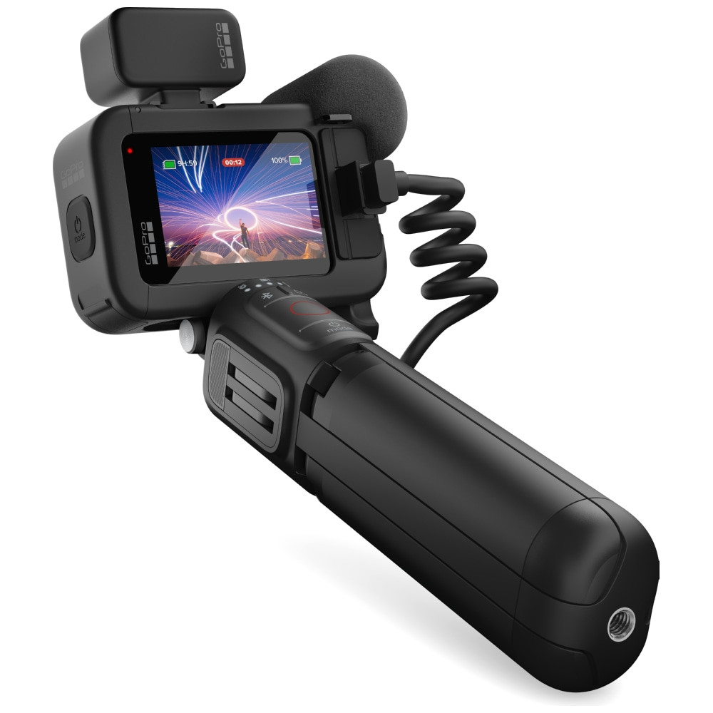 GoPro Hero 12 Black Creator Edition