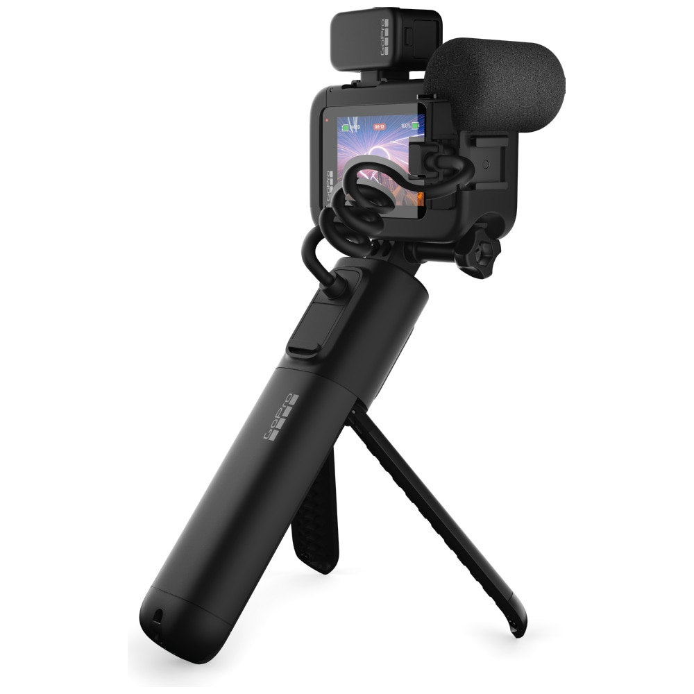 GoPro Hero 12 Black Creator Edition