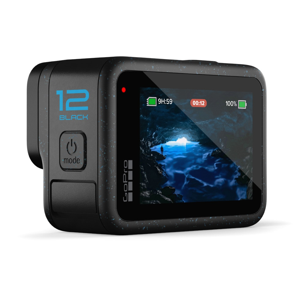 GoPro Hero 12 Black GoPro Hero 12 Black