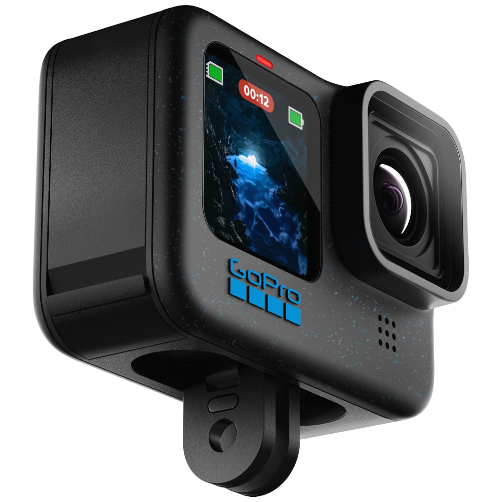 GoPro Hero 12 Black GoPro Hero 12 Black