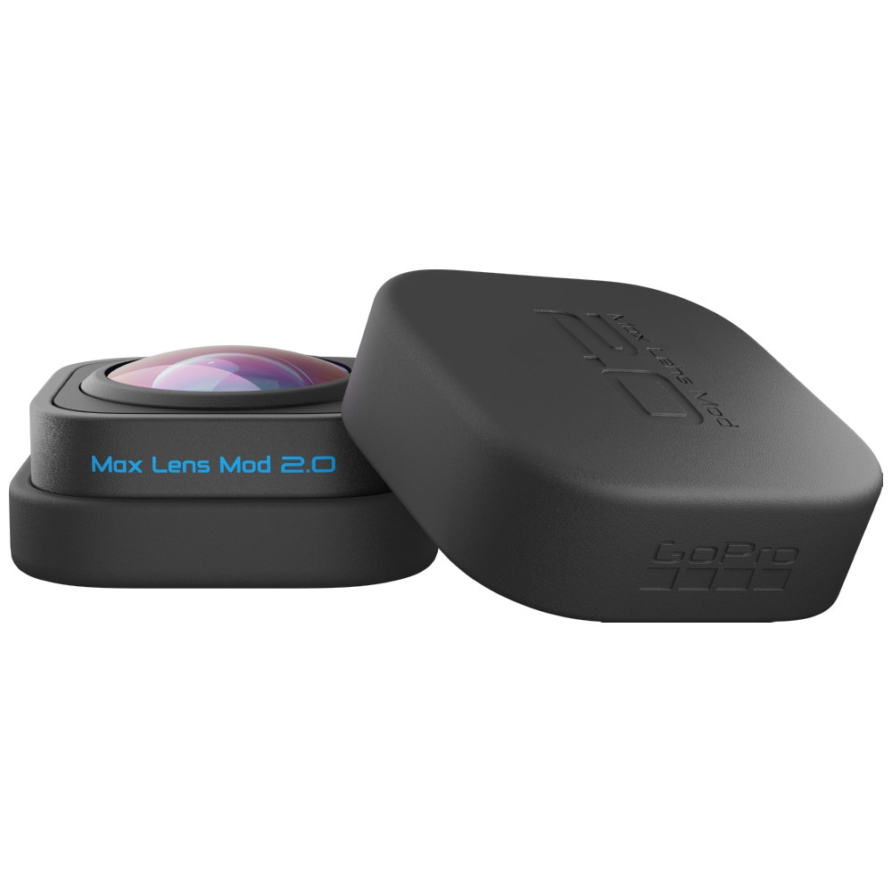 GoPro Max Lens Mod 2.0 voor Hero 12 Black