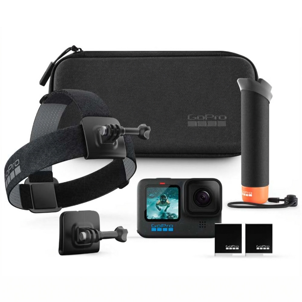 Mijn GoPro accessoires - GoPro Blog