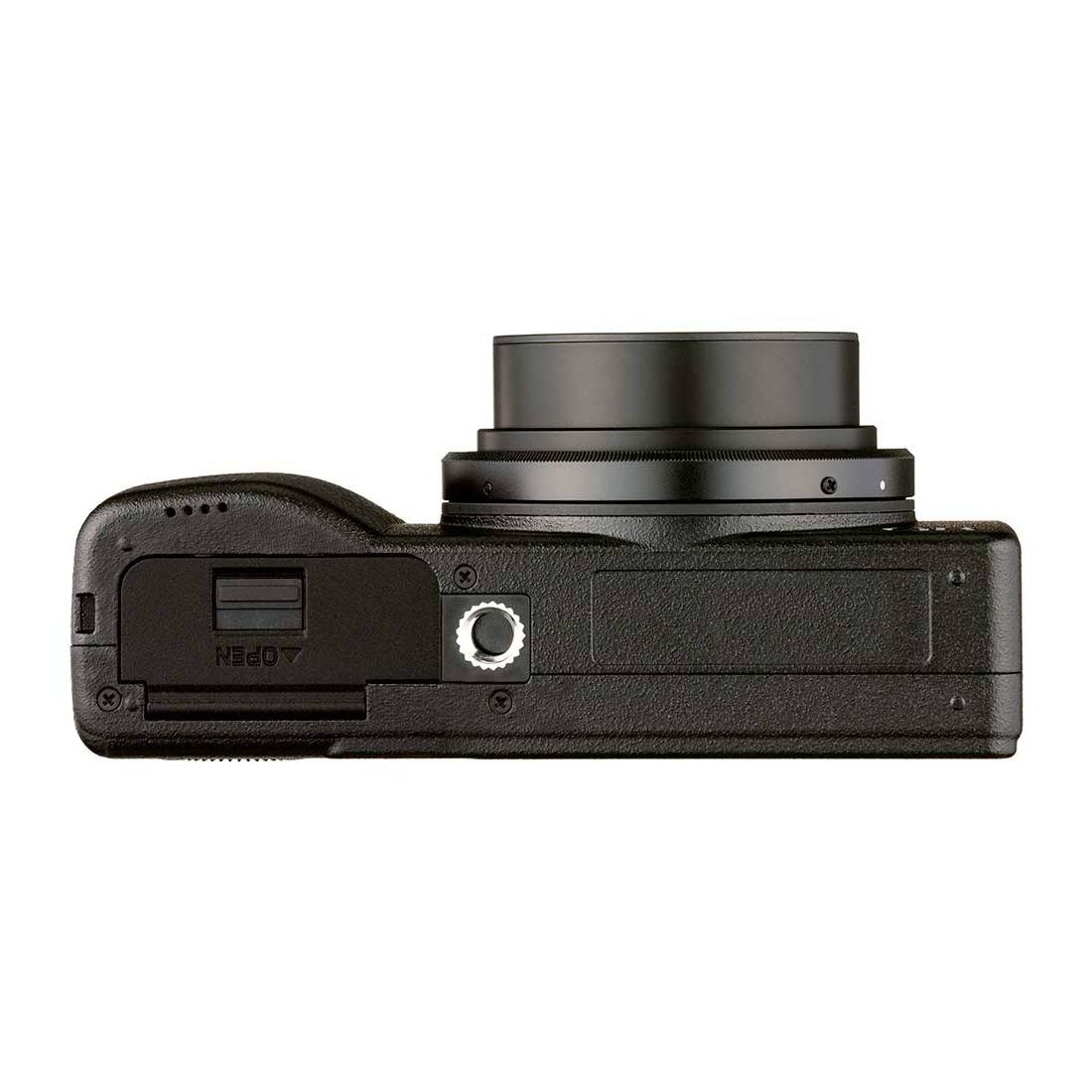 Ricoh GR IIIx Urban Edition