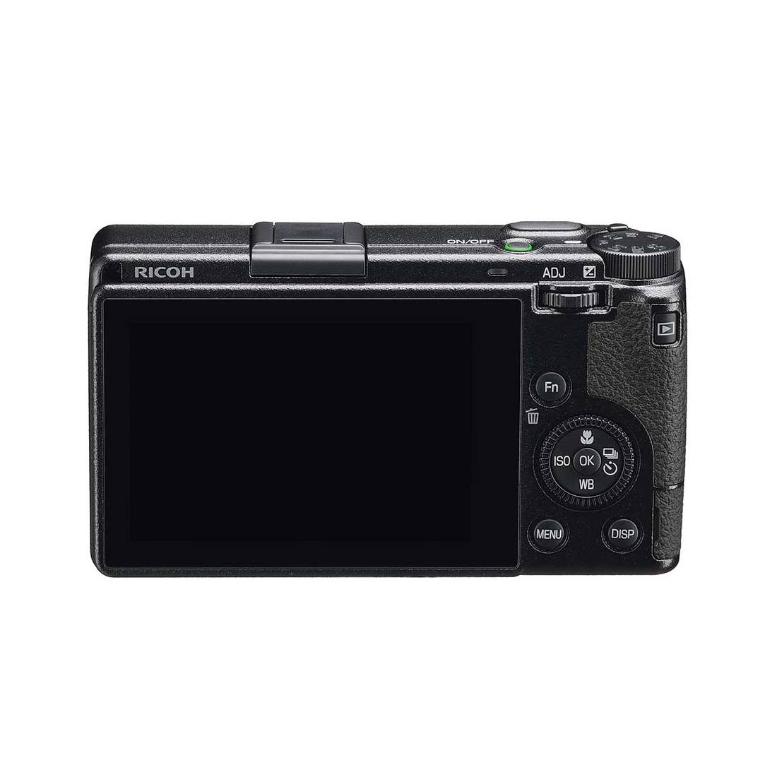 Ricoh GR IIIx Urban Edition