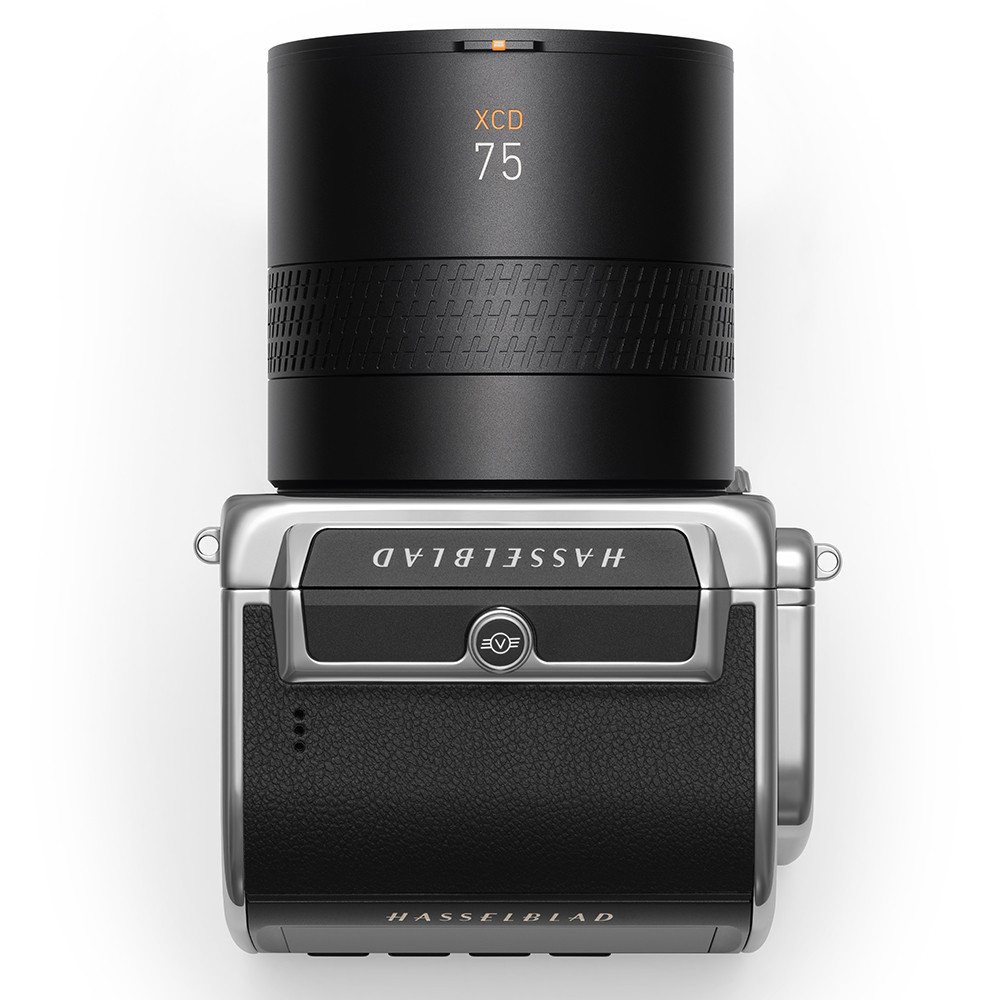 Hasselblad XCD 3,4/75P