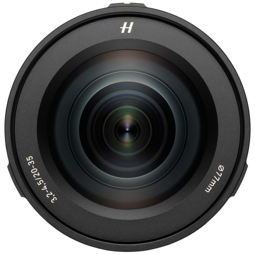 Hasselblad XCD 20-35mm f/3.2-4.5 E