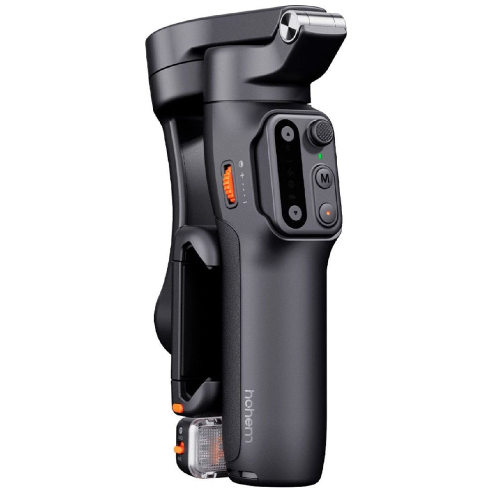 Hohem iSteady V3 Black