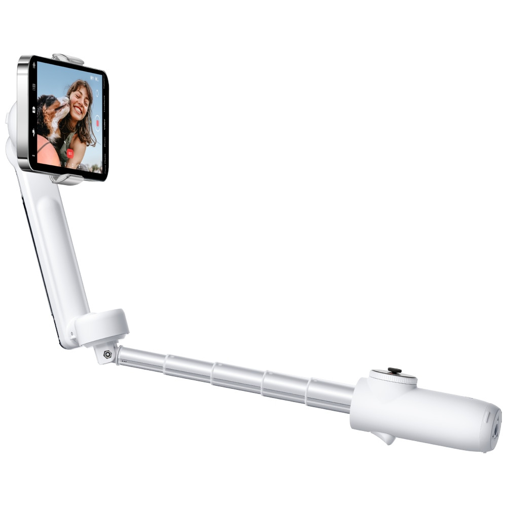 Insta360 Flow Gimbal White