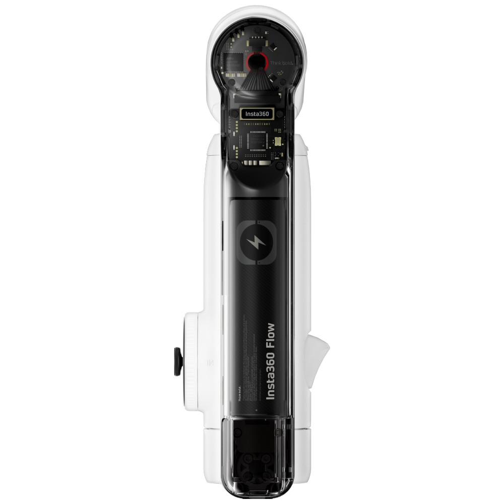 Insta360 Flow Gimbal White