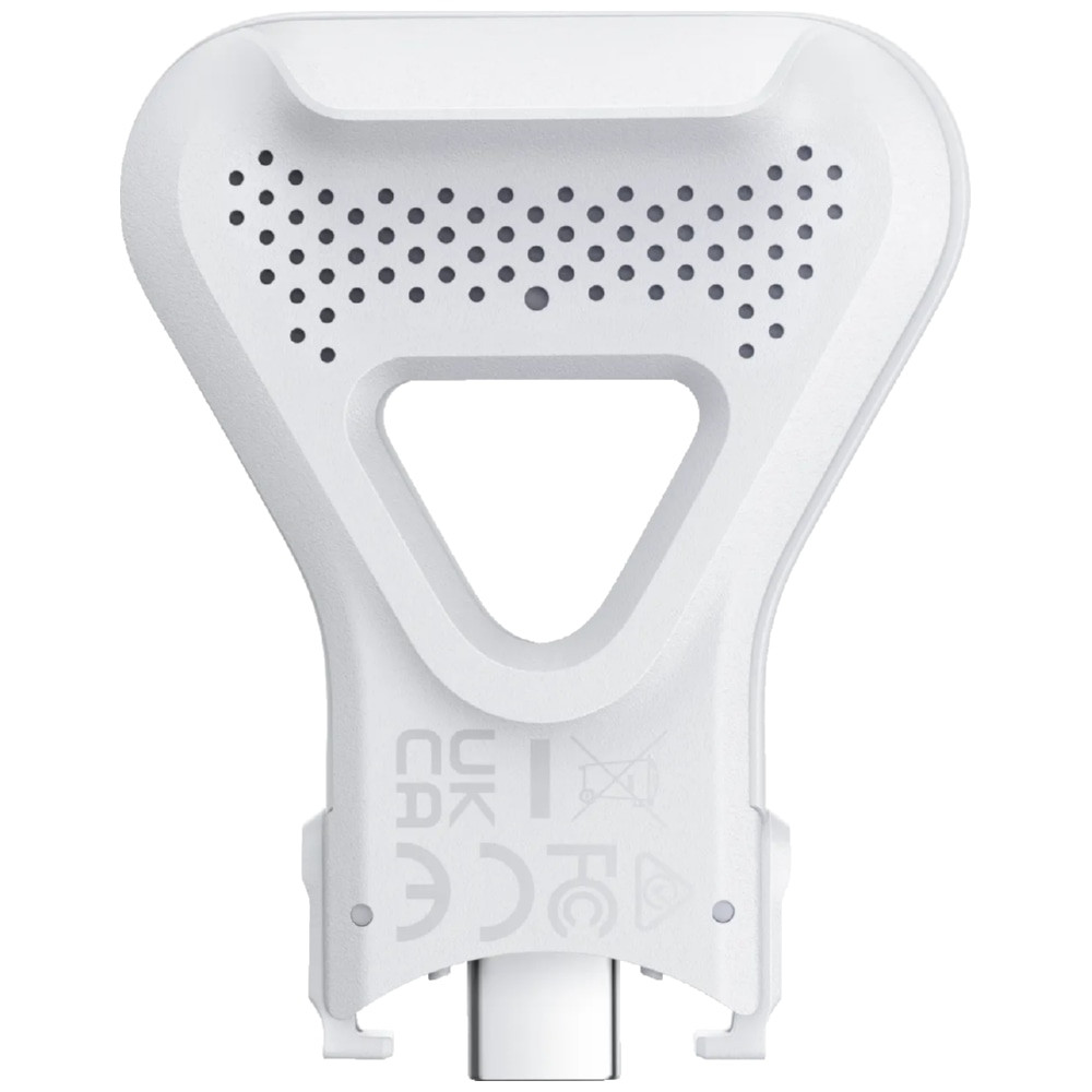 Insta360 Flow 2 Pro AI Tracker Bundle/ Summit White