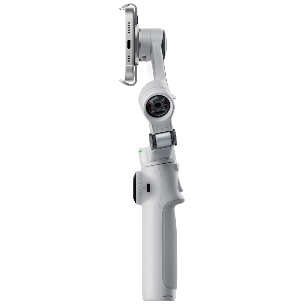 Insta360 Flow 2 Pro Stone Grey