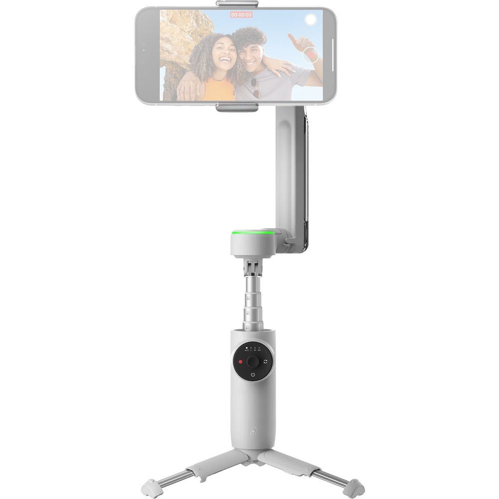 Insta360 Flow Pro (Tripod付き) Insta360 Flow Pro | Insta360