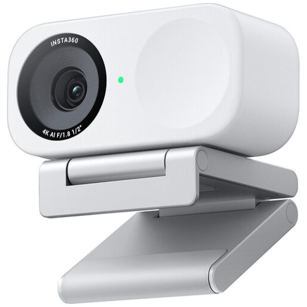 Insta360 Link 2C Standard Edition/Arctic White