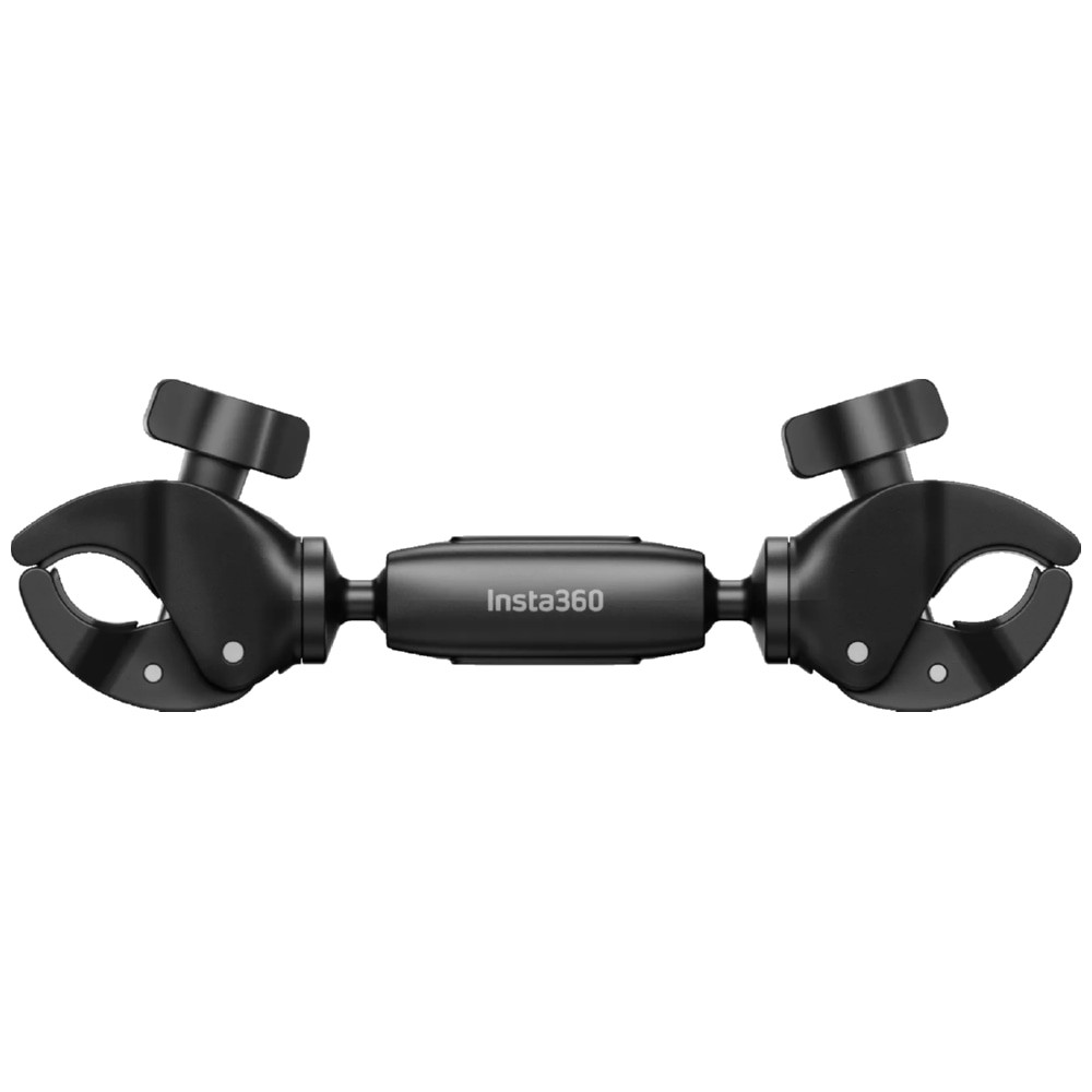 Insta360 Motorcycle Selfie Stick Support Clamp