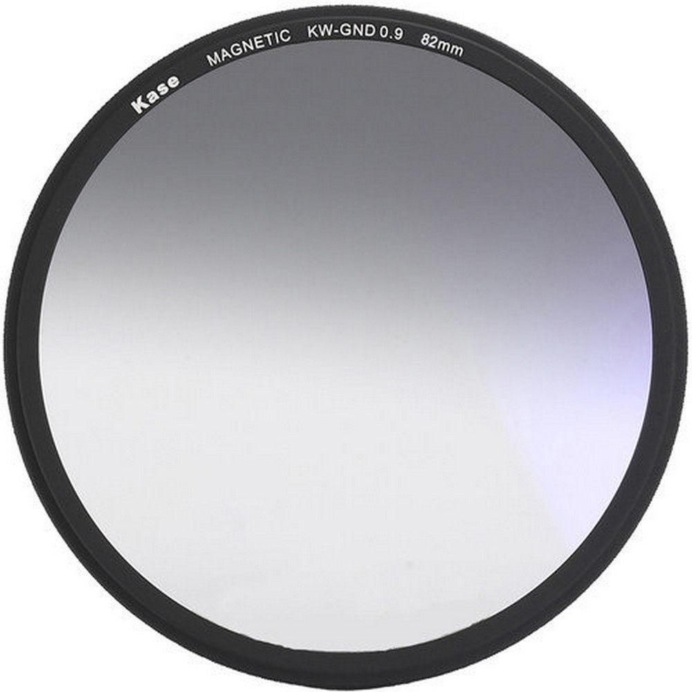 Kase 72mm Wolverine Magnetic UV Filter