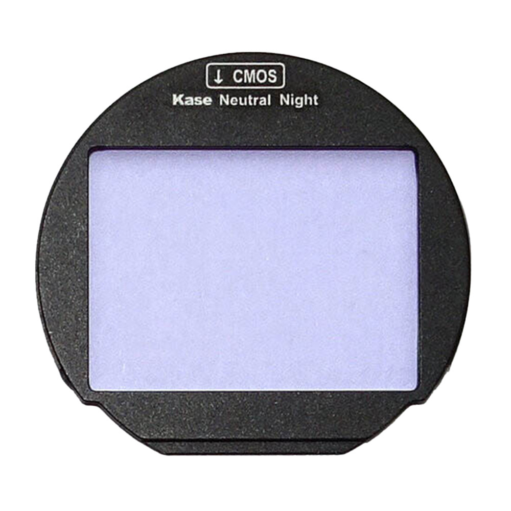 Kase Clipin Filter FujiFilm XT/XPro 4 in 1 set