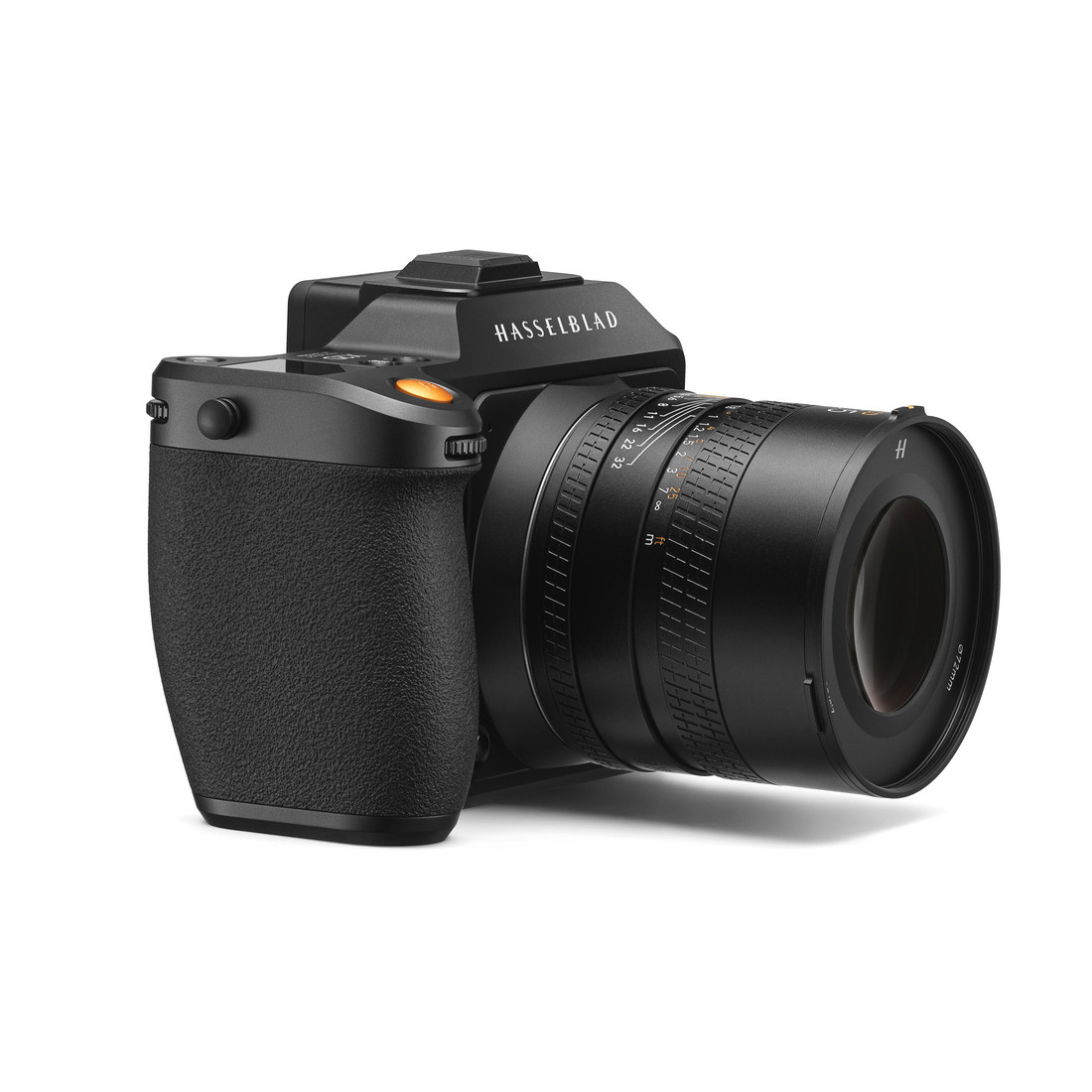 Hasselblad X2D 100C Body