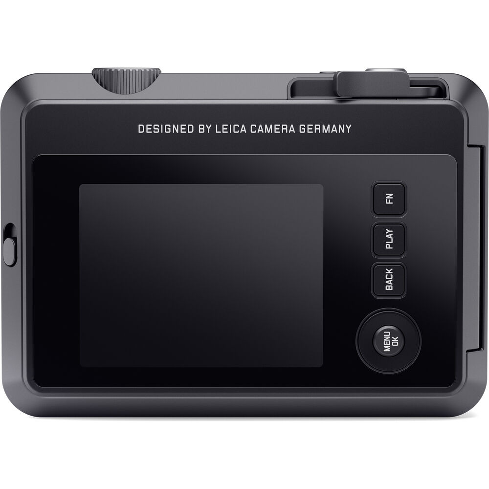 Leica shop instant camera