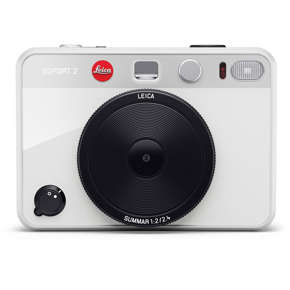 Leica instant camera new arrivals