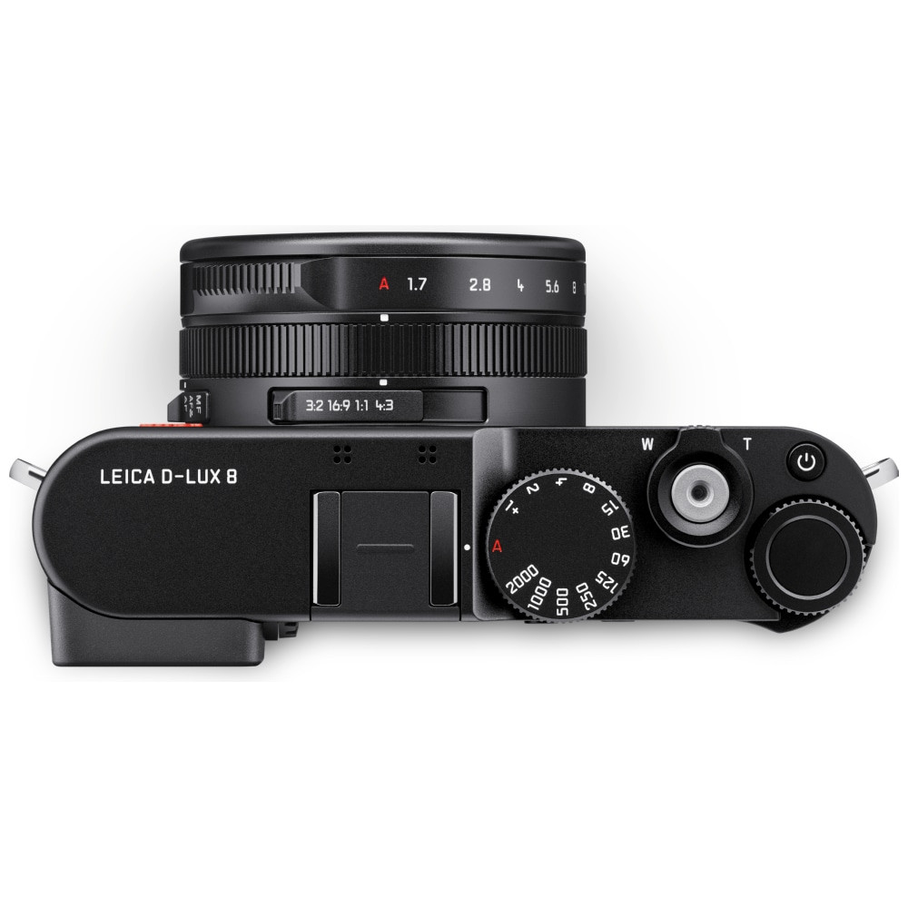 Leica D-Lux 8