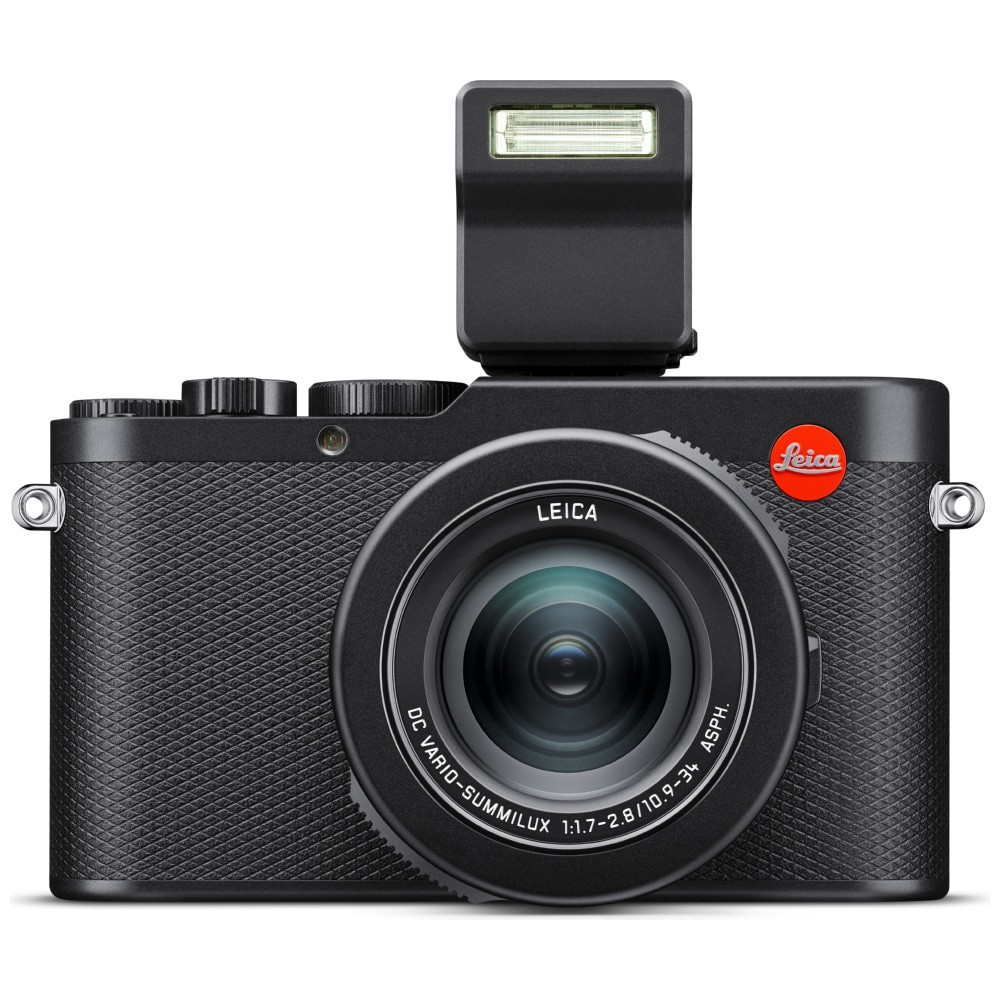 ★超美品★Leica D-lux 8 Leica D-Lux 8