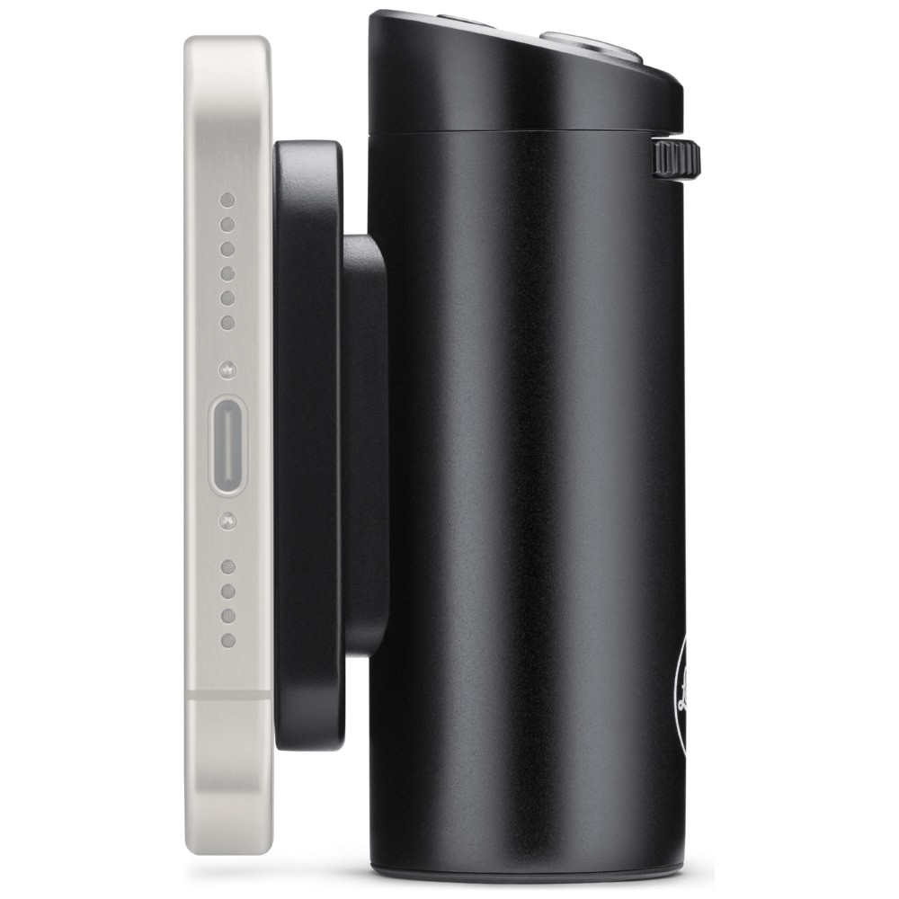 Leica LUX grip voor Iphone