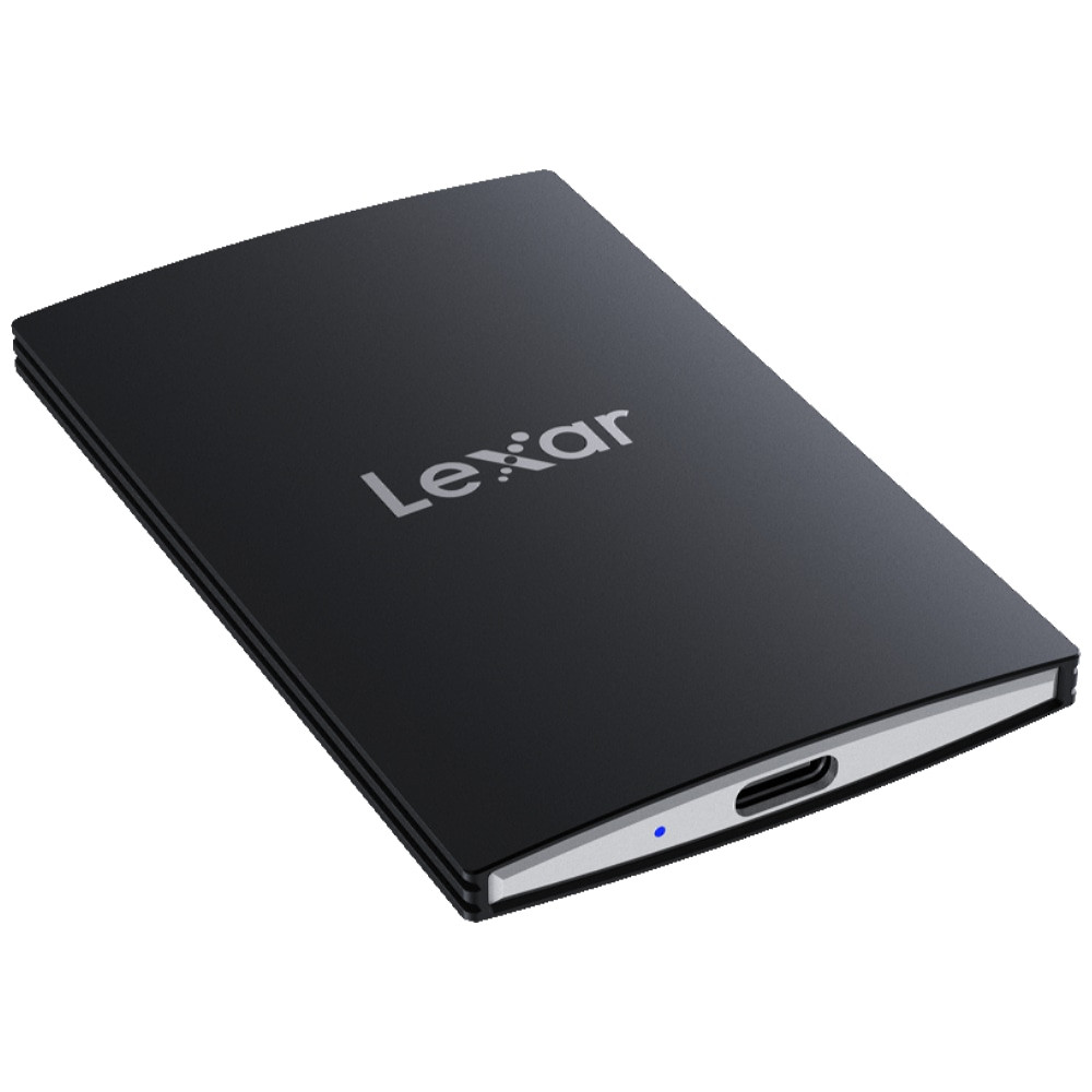 Lexar SL500 Portable SSD　2TB Lexar SL500 Portable SSD 2TB