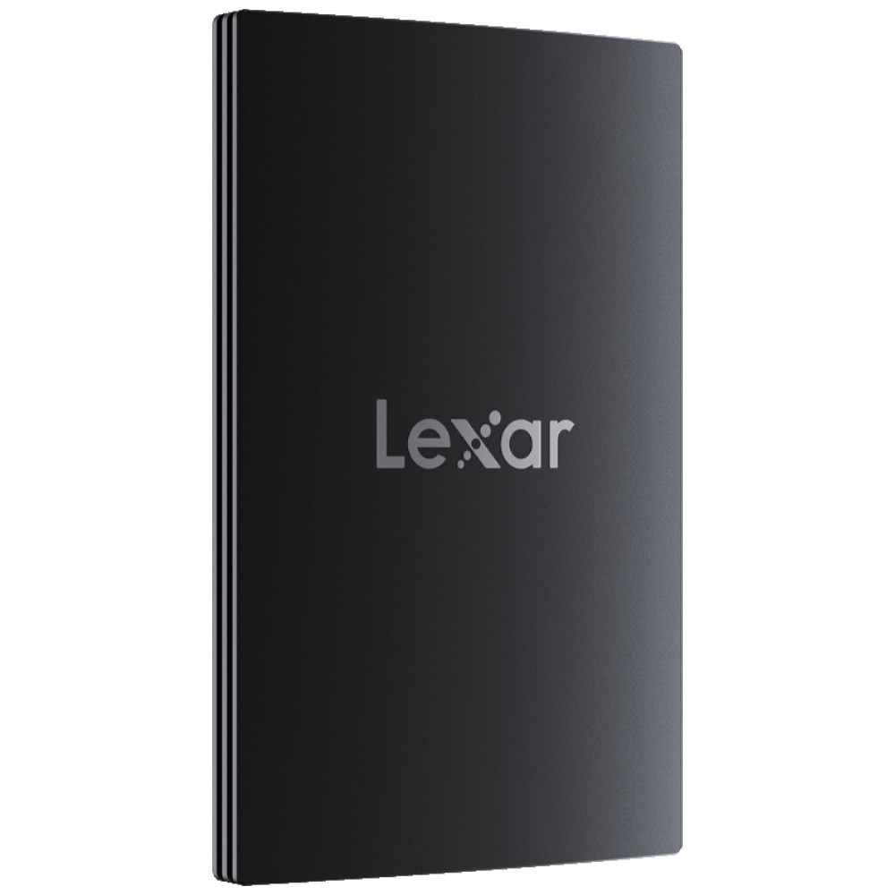 Lexar SL500 Portable SSD 2TB