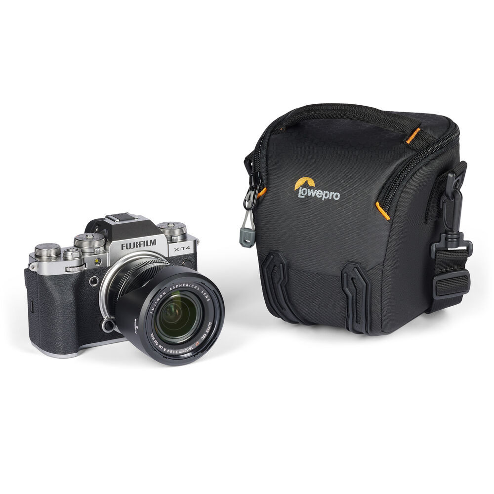 Lowepro adventura tlz deals 20 ii cameratas
