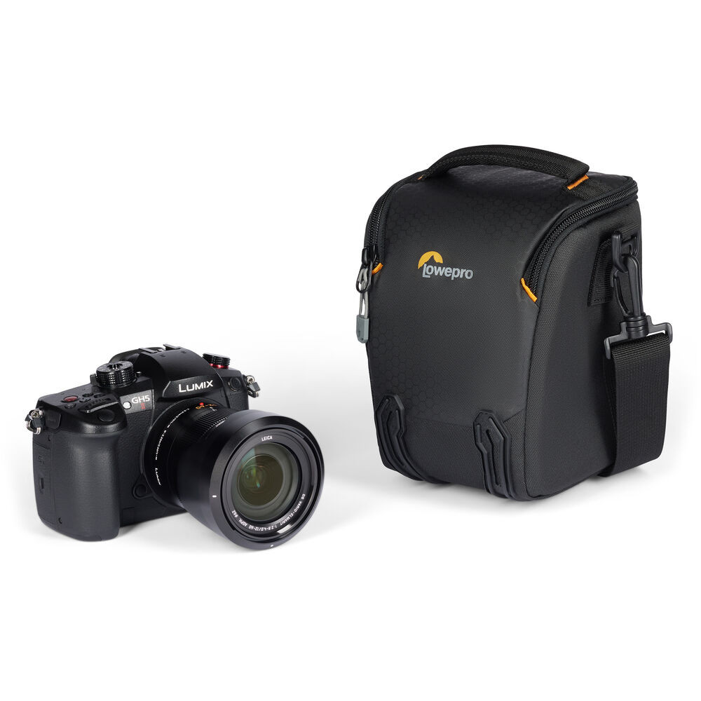 Lowepro adventura tlz 20 online ii cameratas