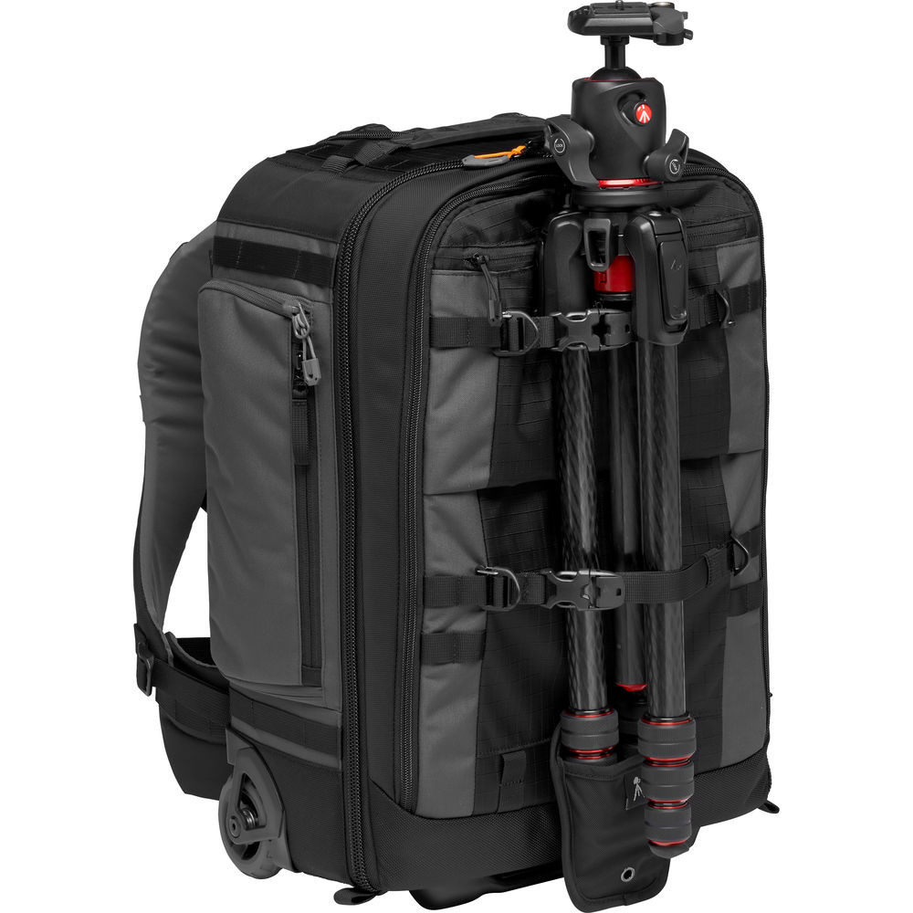 Lowepro Pro Trekker RLX 450 AW II Green Line