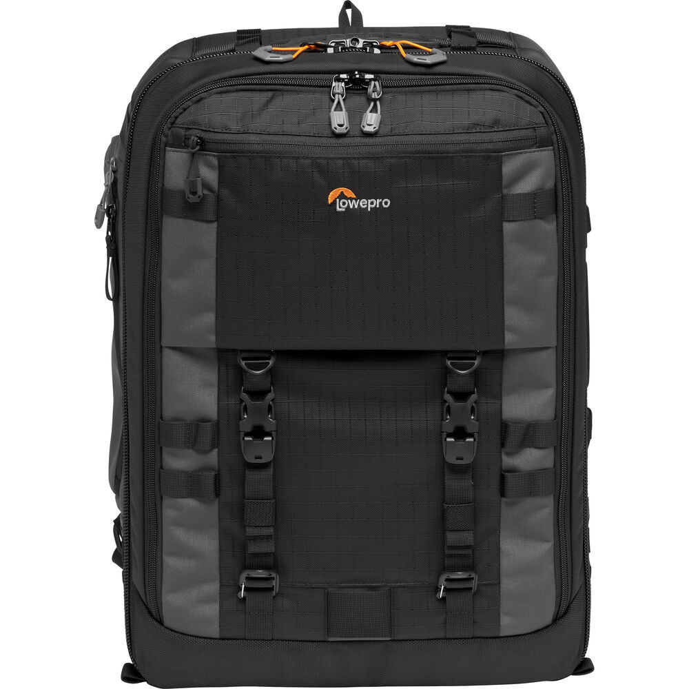Lowepro pro trekker 450 aw review 2025