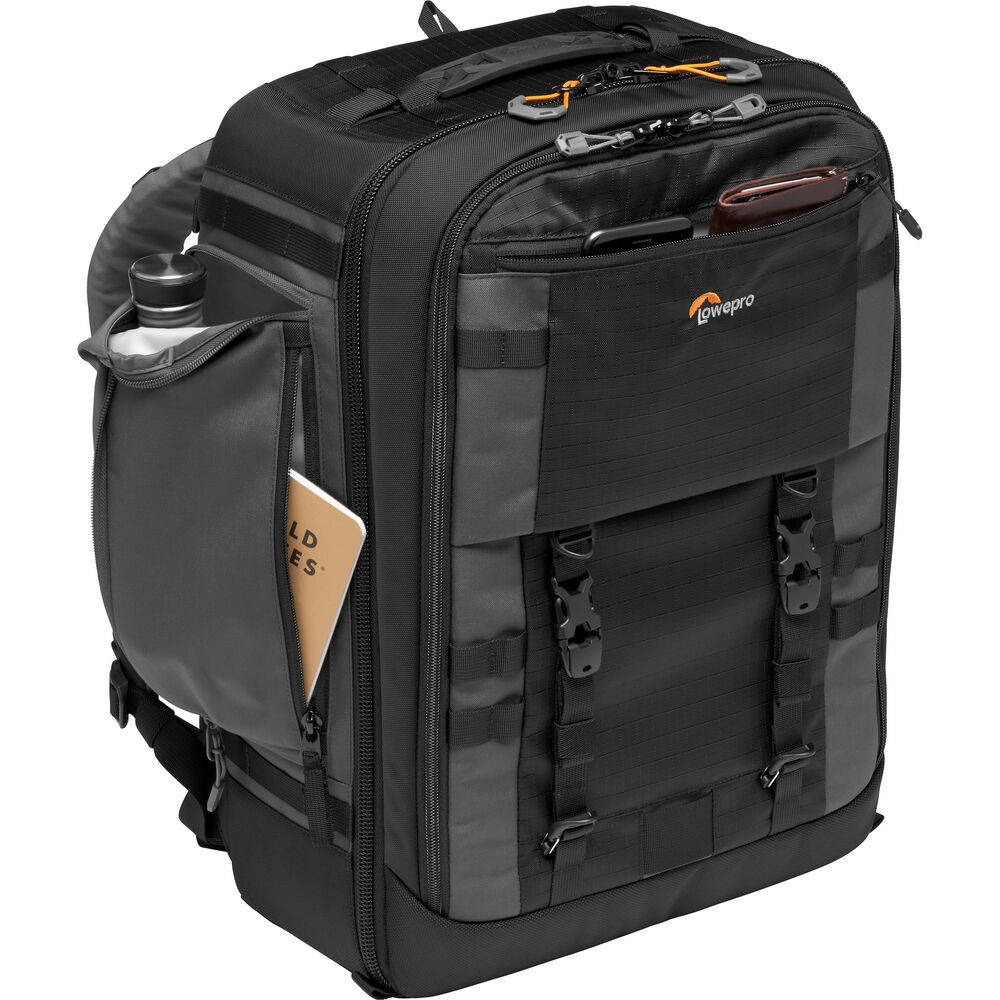 Lowepro pro trekker hot sale 450 aw review
