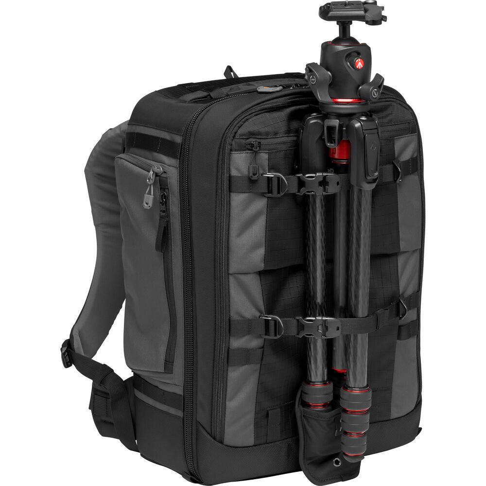 Lowepro pro trekker 450 aw review 2025