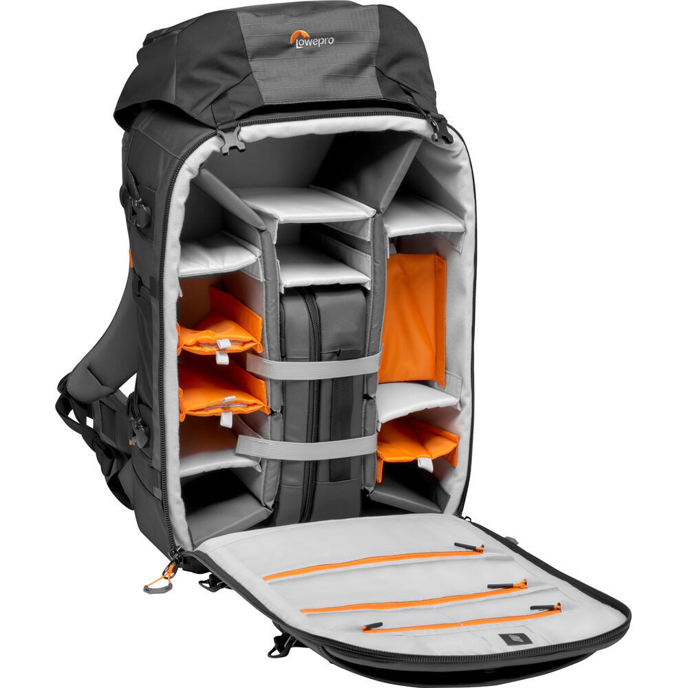 Lowepro super trekker aw ii clearance