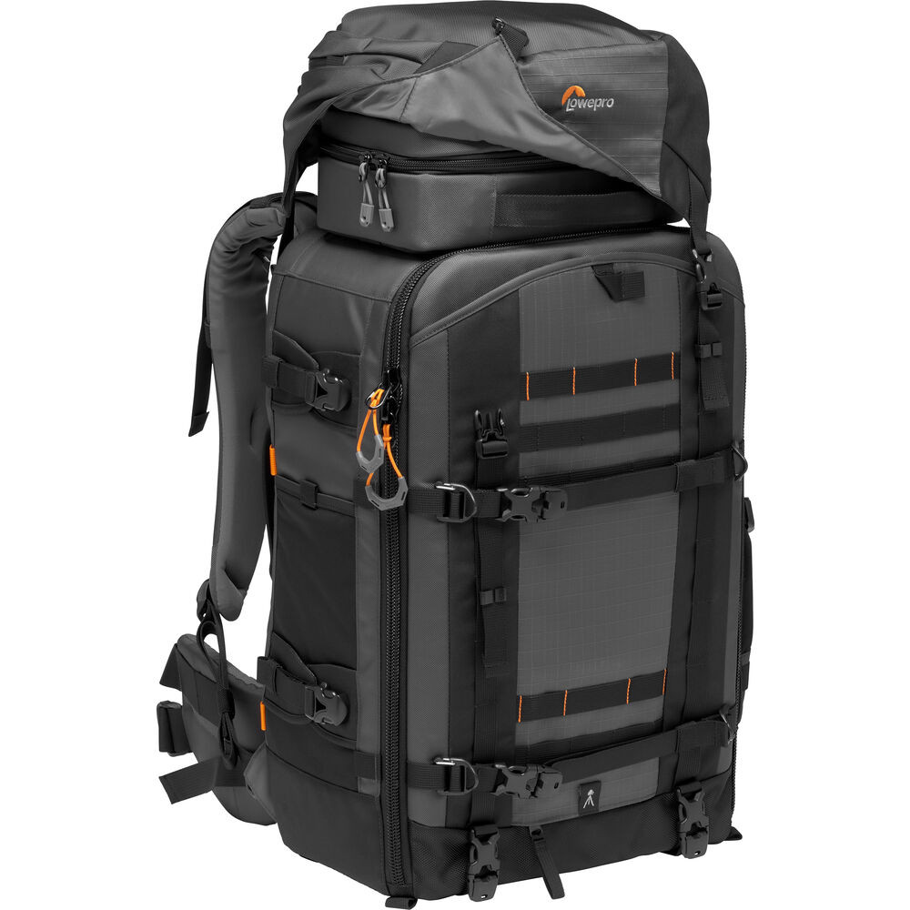 Lowepro super hot sale trekker