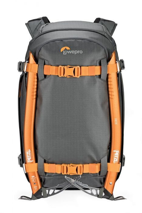 Lowepro whistler backpack 350 aw ii 2025