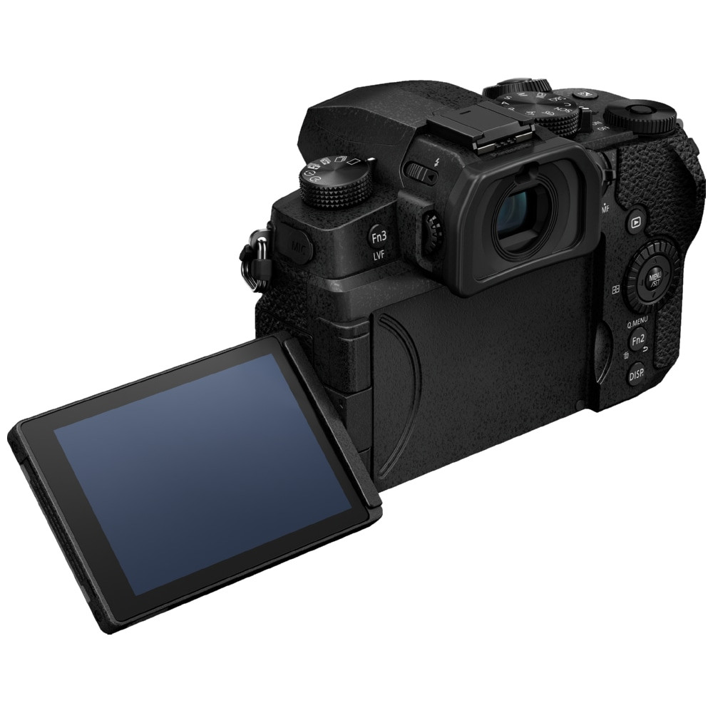 Panasonic Lumix DC-G97 Body