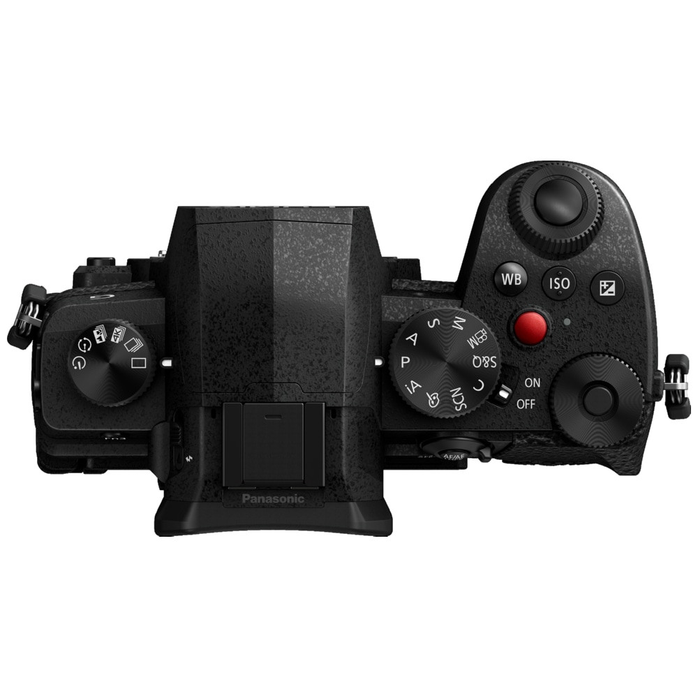 Panasonic Lumix DC-G97 Body