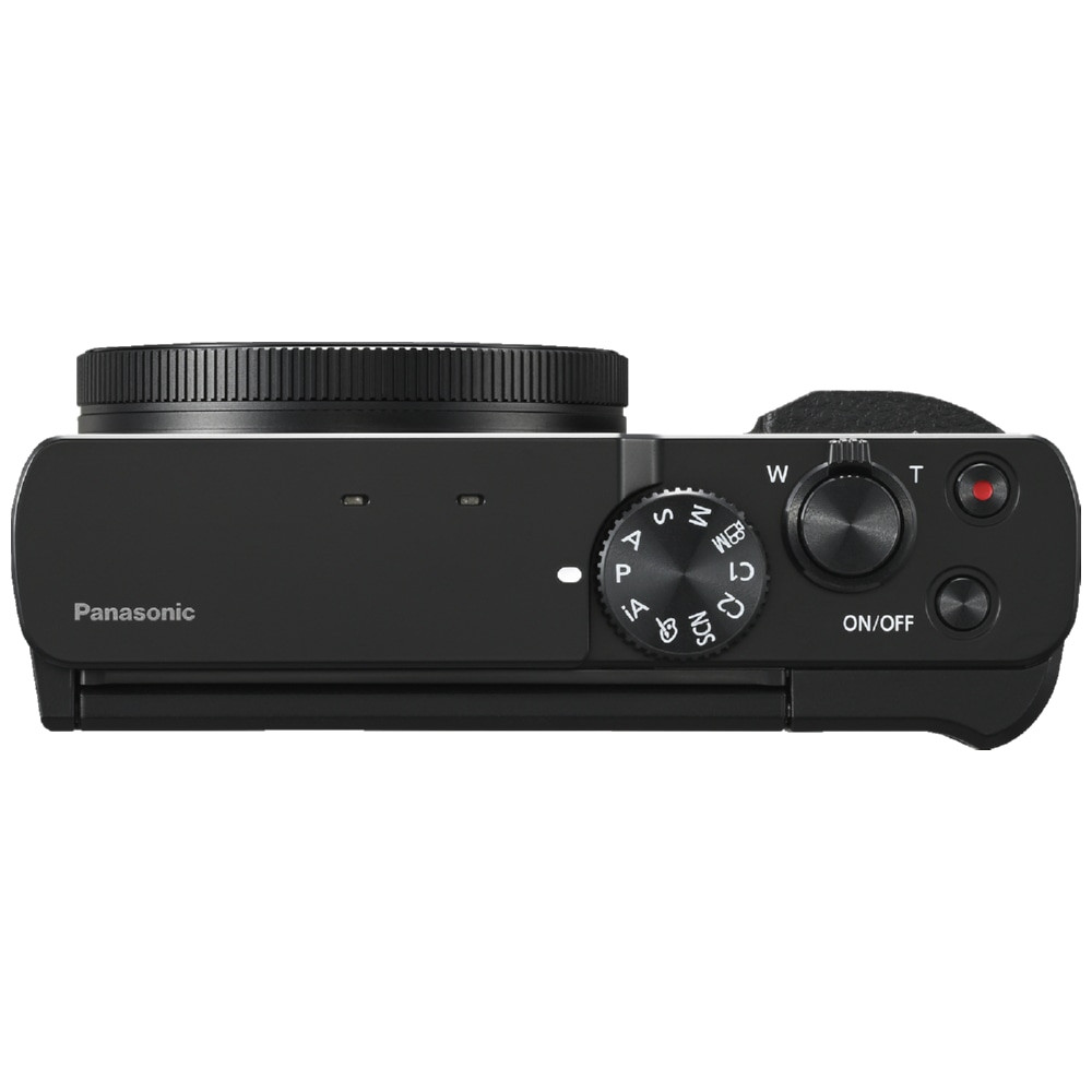 Panasonic DC TZ99 Black